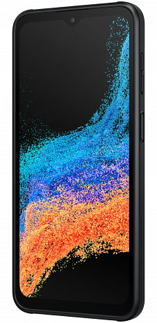 Смартфон Xcover 6 Pro SM-XCover 6 Pro Black 128