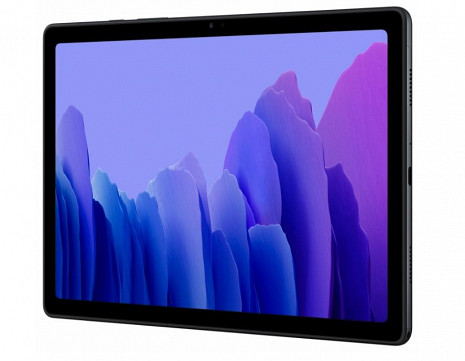 Planšetdators Galaxy Tab A7 10.4 LTE Tab A7 (T509) Dark Gray