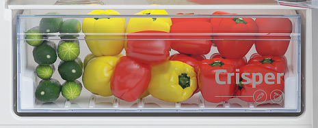 Холодильник  BCHA275K41SN