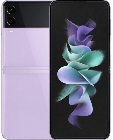 Viedtālrunis GALAXY Z FLIP3 5G SM-F711BLVFEUB