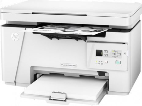 Multifunkcionālais printeris LaserJet Pro MFP M26a Pr/HP MFP M26a