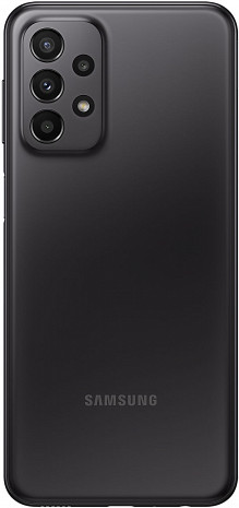 Смартфон GALAXY A23 5G SM-A236BZKVEEB