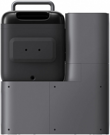 Putekļu sūcējs Omni E28 T2352G11