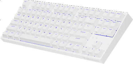 Klaviatūra THOR 404 TKL RGB NKG-2070