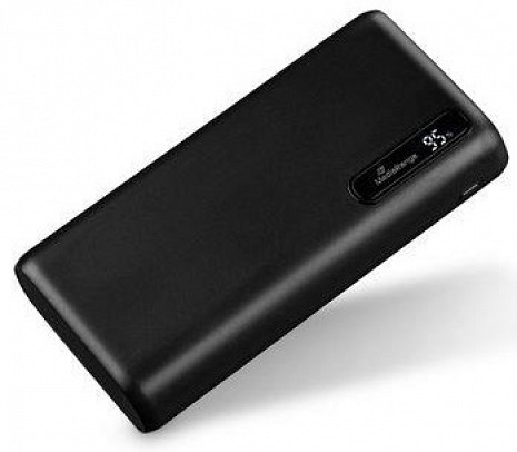 Ārējais akumulators (power bank)  MR756