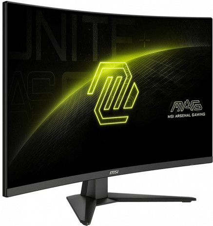 Monitors  MAG 321CQF E18