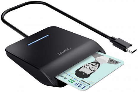 ID karšu lasītājs  26061