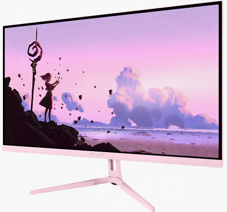 Monitors  AZ-NO-27T2K180-PNK