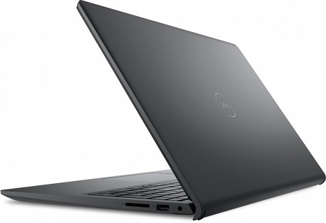Portatīvais dators Dell Pro 15 Essential PV15250 | Carbon Black | 15.6 " | WVA | FHD | 1920 x 1080 pixels | Anti-glare | Intel Core i5 | i5-1334U | 8 GB | DDR5 | Solid-state drive capacity 512 GB | Intel UHD Graphics | Windows 11 Pro | 802.11ax | Keyboard language English PV15250_RPLU_001_P8L_3YPSNO