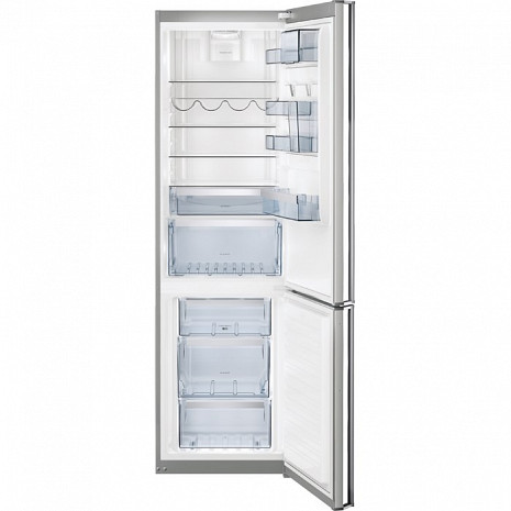 Холодильник  S83920CMXF