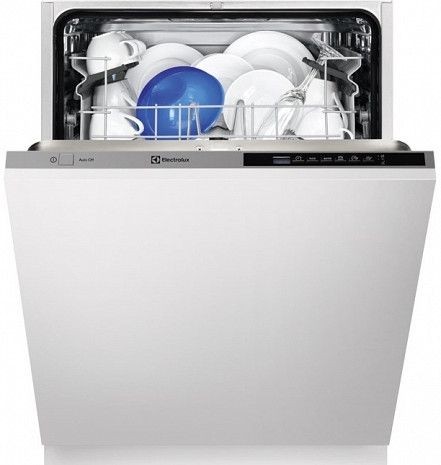 Посудомоечная машина  ESL5310LO