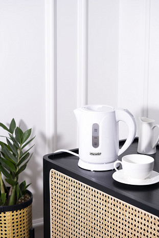 Elektriskā tējkanna  MS 1376