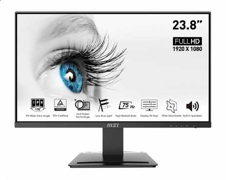 Monitors PRO MP243 PROMP243