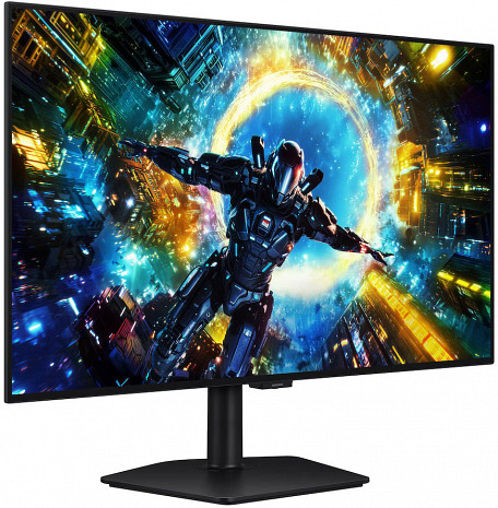 OLED monitors  LS32HG730SUXEN
