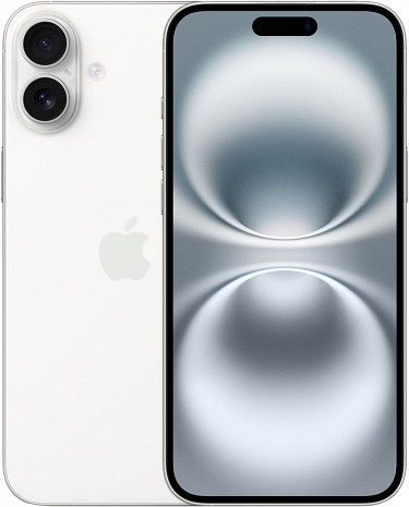 Смартфон iPhone 16 Plus MY1X3HX/A