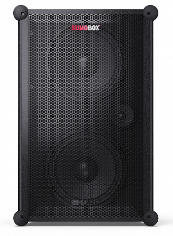 Skaņas sistēma  CP-LS200