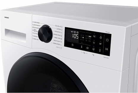 Стиральная машина  WD90DG5G34BELE