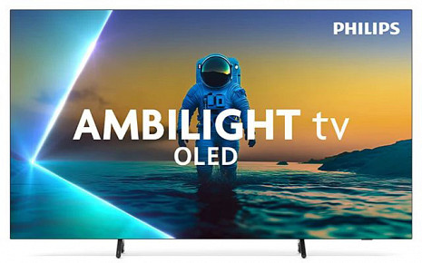 OLED Televizors  77OLED820/12