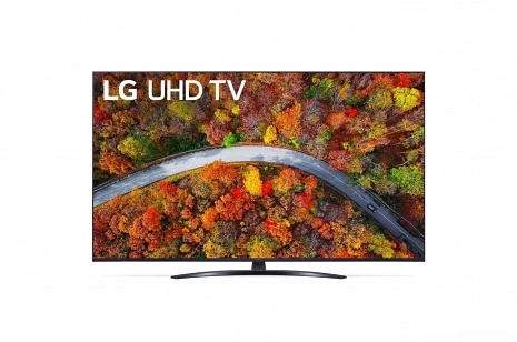 LED Televizors  50UP81003LR