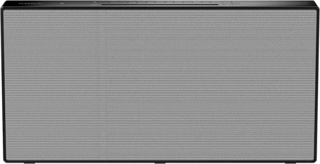 Hi-Fi sistēma ar bluetooth CMTX3CDB CMTX3CDW.CEL