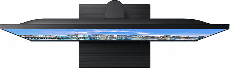 Monitors  LF24T450FQRXXE