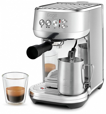 Кофейный аппарат  SES500 BSS