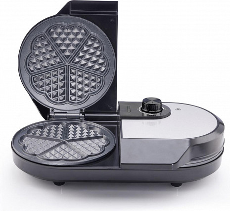 Вафельница  WM1400SB