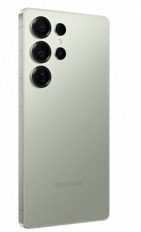 Viedtālrunis GALAXY S25 ULTRA SM-S938BZGHEUE