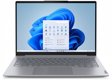 Portatīvais dators Lenovo ThinkBook 14 G8 IAL Intel | Arctic Grey | 14 " | IPS | WUXGA | 1920 x 1200 pixels | Anti-glare | Intel Core Ultra 9 | 185H | 16 GB | SODIMM DDR5 | Solid-state drive capacity 512 GB | Intel Arc Graphics Functions as Intel Graphics | Windows 11 Pro 21SJ00PCMH