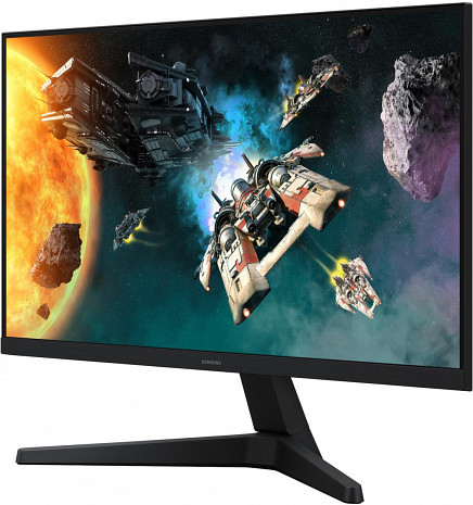 Monitors  LS24HG310EUXEN