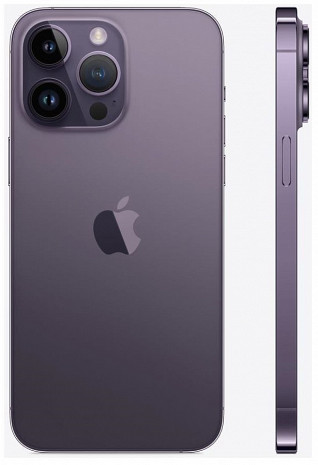 Viedtālrunis IPHONE 14 PRO MAX MQ9T3ZD/A