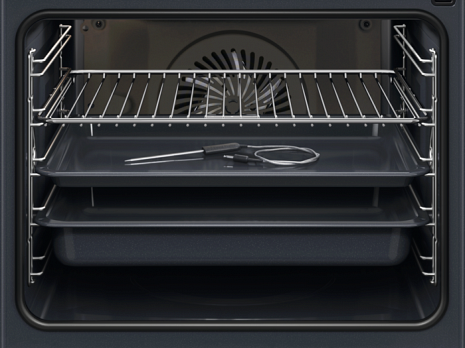 Духовка, духовой шкаф  OS6CB531AB