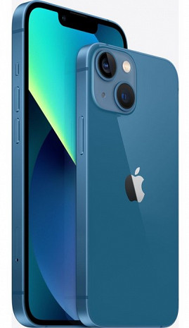 Viedtālrunis IPHONE 13 MLPK3B/A