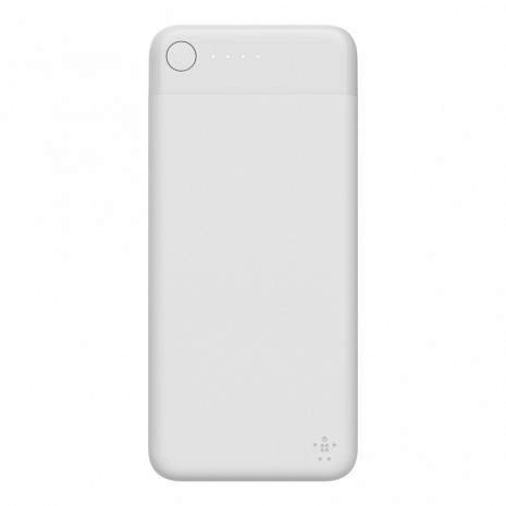 Ārējais akumulators (power bank)  F7U046btWHT