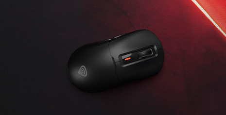 Bezvadu datorpele Zircon 660 PRO NMG-2193