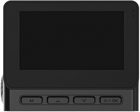 Auto video reģistrators RS984 GPS RS984 GPS