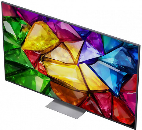 LED Televizors Mini RGB evo AI 75MRGB87B3B.AEU