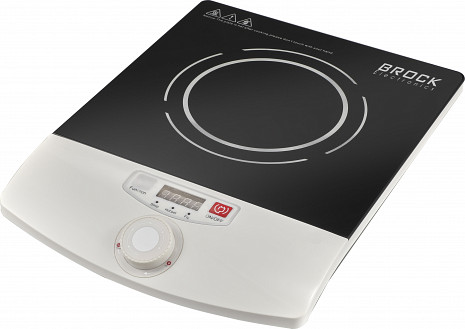 Поверхность плиты  HP 3201 WH