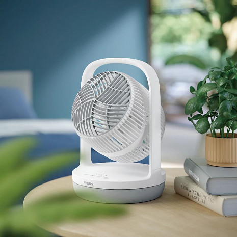 Gaisa ventilators  CX2050/00