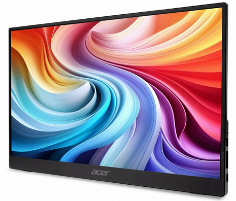 Pārnēsājams monitors PM161Q B1bmiuux UM.ZP1EE.101