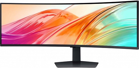Monitors  LS49F950UAUXXE