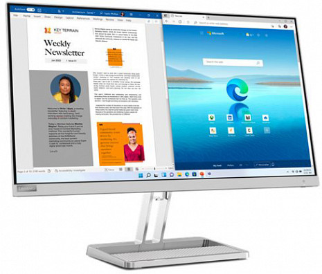 Monitors L27i-4A 67BEKAC1EU