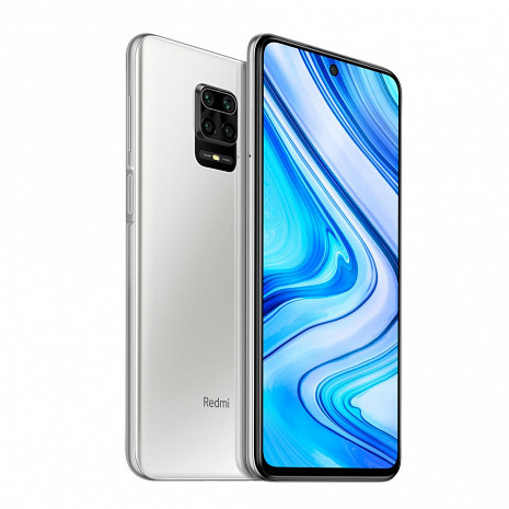 Viedtālrunis REDMI NOTE 9 PRO MZB9446EU