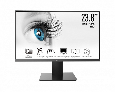 Monitors PRO MP241X PROMP241X