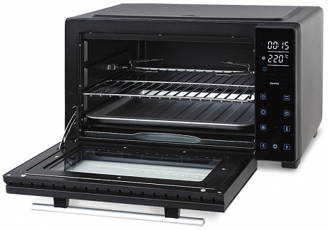 Cepeškrāsns Convection Oven Touch STO726