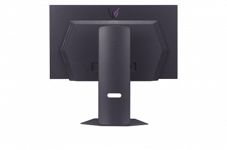 OLED monitors  27GX790A-B