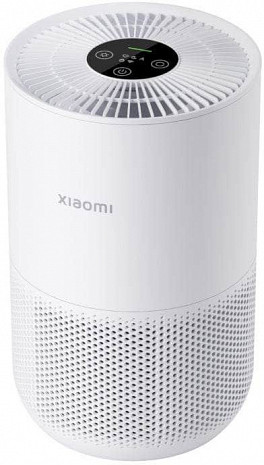 Gaisa attīrītājs Smart Air Purifier 4 Compact EU BHR5860EU