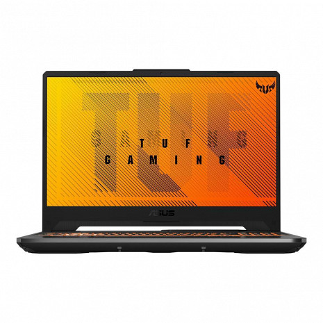 Portatīvais dators TUF|Gaming A15|FA506NC-HN017W|CPU Ryzen 5|7535HS|3300 MHz|15.6"|1920x1080|RAM 16GB 90NR0JF7-M003S0