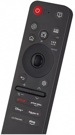 TV pults  MR25GA