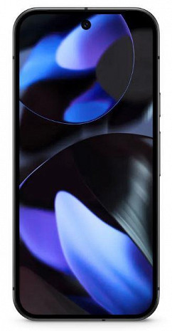 Viedtālrunis PIXEL 9 GA05226-GB